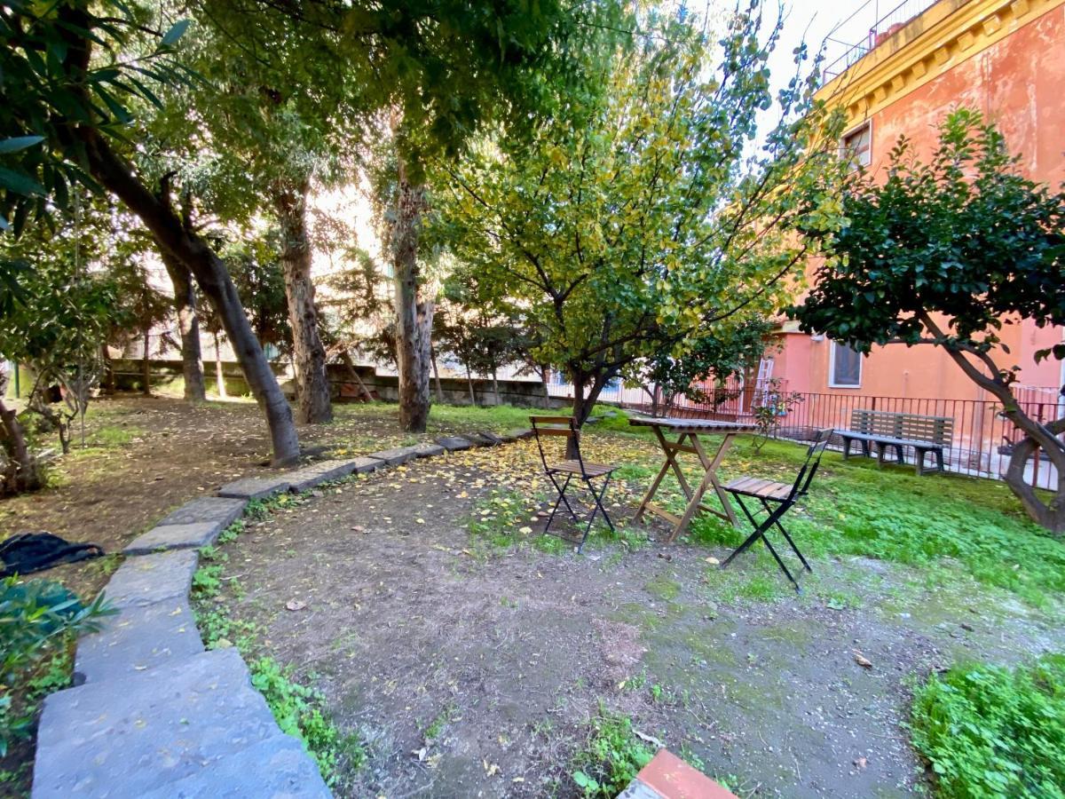 Borgo Belvedere Bed & Breakfast Naples Exterior photo