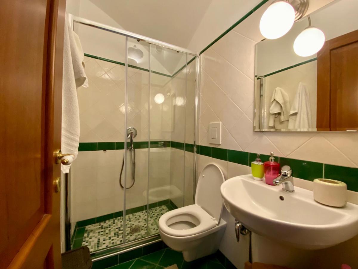 Borgo Belvedere Bed & Breakfast Naples Exterior photo