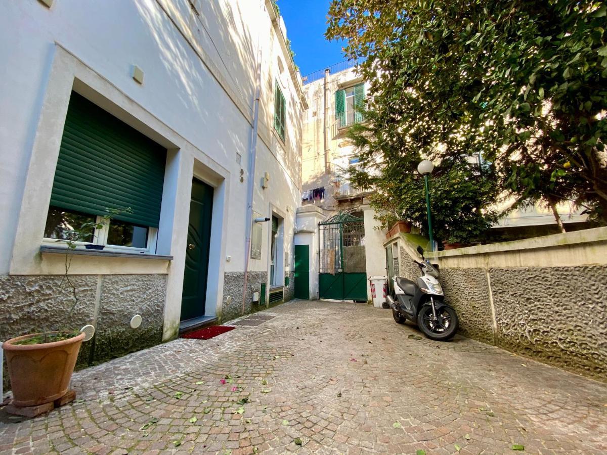 Borgo Belvedere Bed & Breakfast Naples Exterior photo